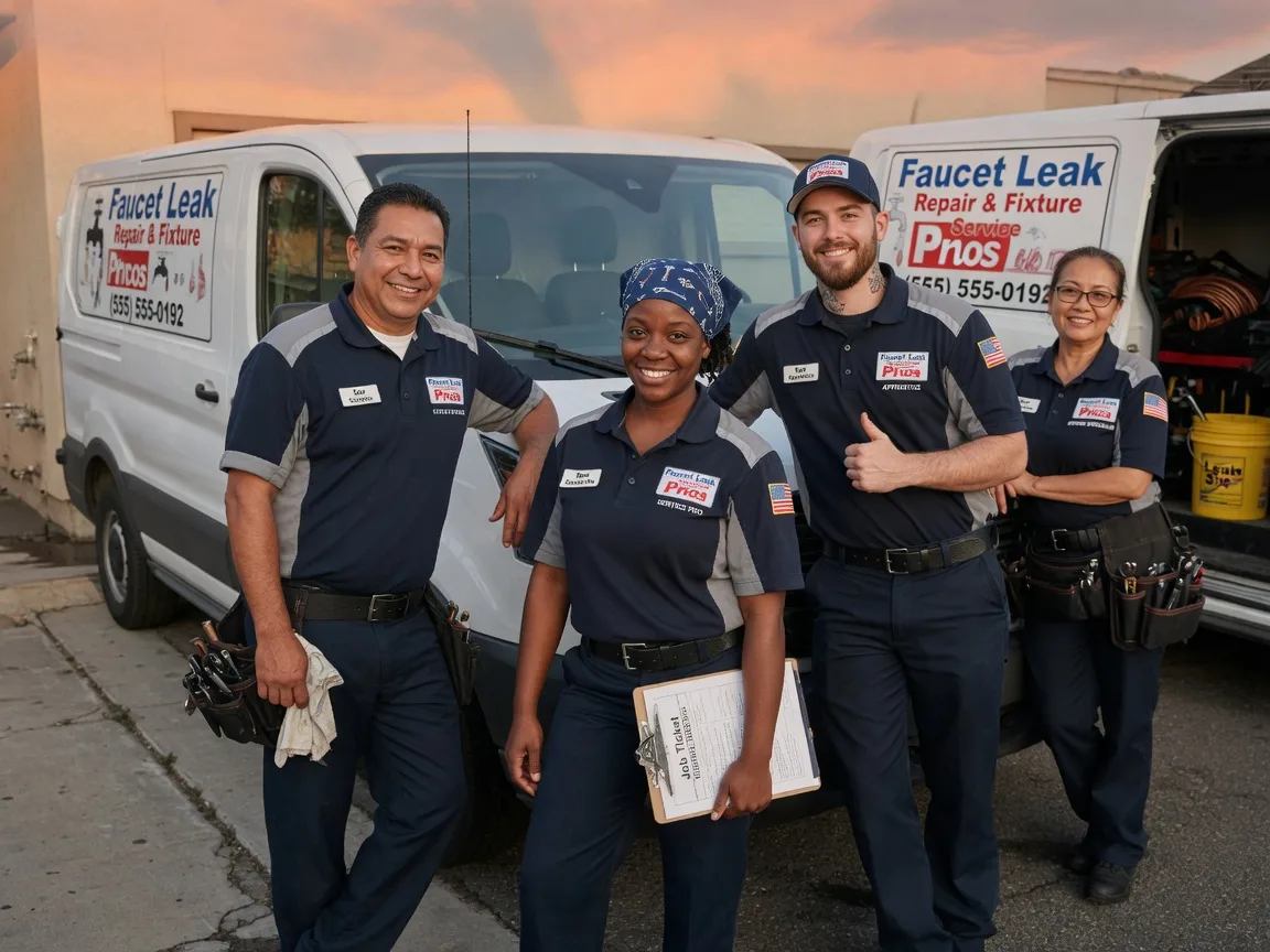 Faucet Repair company in Arrow Rock, MO