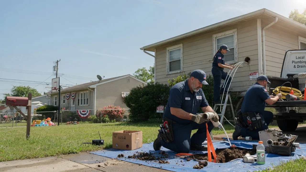 Faucet Repair in Arrow Rock, MO near me