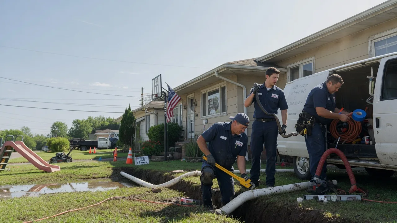 Toilet Installation in Arrow Rock, MO near me